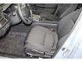 Sonic Gray Metallic - Civic LX Hatchback Photo No. 14