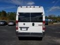 Bright White - ProMaster 2500 High Roof Cargo Van Photo No. 4