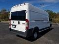Bright White - ProMaster 2500 High Roof Cargo Van Photo No. 5