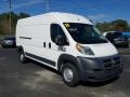 Bright White - ProMaster 2500 High Roof Cargo Van Photo No. 7