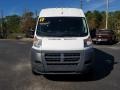 Bright White - ProMaster 2500 High Roof Cargo Van Photo No. 8