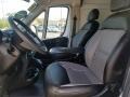 Bright White - ProMaster 2500 High Roof Cargo Van Photo No. 9