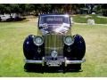 1952 Black Rolls-Royce Silver Wraith Limousine  photo #3