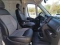 Bright White - ProMaster 2500 High Roof Cargo Van Photo No. 10