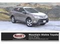 Pyrite Mica - RAV4 XLE Photo No. 1