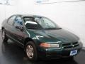 1999 Forest Green Pearl Dodge Stratus   photo #1