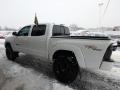 Super White - Tacoma V6 TRD Double Cab 4x4 Photo No. 4