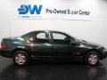 1999 Forest Green Pearl Dodge Stratus   photo #4