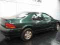 1999 Forest Green Pearl Dodge Stratus   photo #5