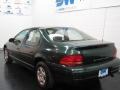 1999 Forest Green Pearl Dodge Stratus   photo #6