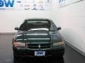 1999 Forest Green Pearl Dodge Stratus   photo #8