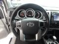 Super White - Tacoma V6 TRD Double Cab 4x4 Photo No. 17