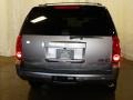 2013 Mocha Steel Metallic GMC Yukon XL SLT 4x4  photo #3