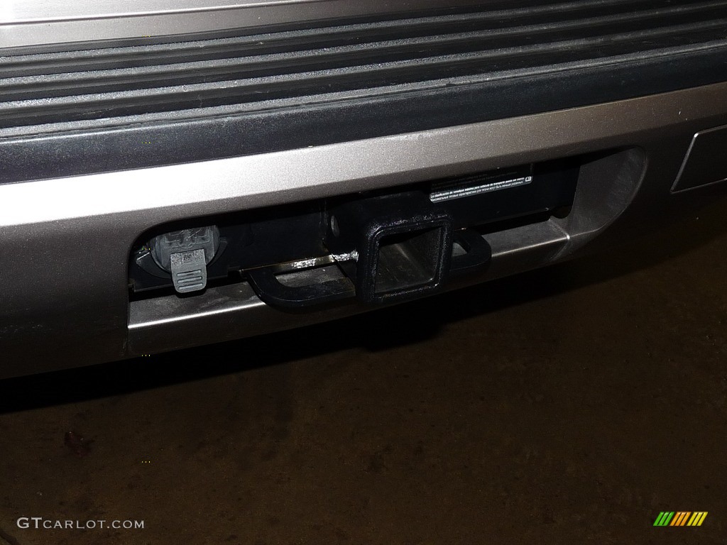 2013 Yukon XL SLT 4x4 - Mocha Steel Metallic / Ebony photo #12