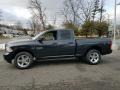 2018 Granite Crystal Metallic Ram 1500 Express Quad Cab 4x4  photo #3