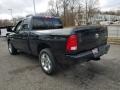 2018 Granite Crystal Metallic Ram 1500 Express Quad Cab 4x4  photo #4