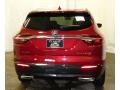 2018 Red Quartz Tintcoat Buick Enclave Essence AWD  photo #3