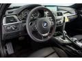 2018 Jet Black BMW 3 Series 328d xDrive Sedan  photo #6