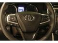 2015 Blizzard Pearl White Toyota Camry SE  photo #6