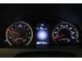Black Gauges Photo for 2015 Toyota Camry #124923446