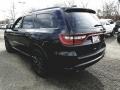 2018 DB Black Crystal Dodge Durango GT AWD  photo #4