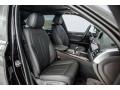 2018 Jet Black BMW X5 sDrive35i  photo #2