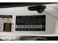 070: Blizzard Pearl White 2015 Toyota Camry SE Color Code