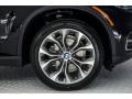 Jet Black - X5 sDrive35i Photo No. 9