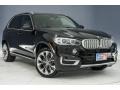 Jet Black - X5 sDrive35i Photo No. 11