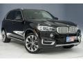 2018 Jet Black BMW X5 sDrive35i  photo #11