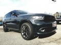 Bruiser Gray - Durango GT AWD Photo No. 1