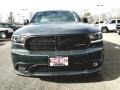 Bruiser Gray - Durango GT AWD Photo No. 2