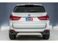 Glacier Silver Metallic - X5 sDrive35i Photo No. 3