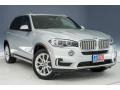 2018 Glacier Silver Metallic BMW X5 sDrive35i  photo #11