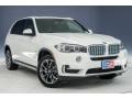 2018 Alpine White BMW X5 xDrive40e iPerfomance  photo #11