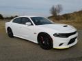 White Knuckle - Charger R/T Scat Pack Photo No. 4