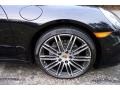 2016 Black Porsche 911 Carrera Cabriolet Black Edition  photo #9