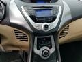 Desert Bronze - Elantra GLS Photo No. 4