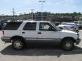 Olympic White - Jimmy SLE 4x4 Photo No. 6