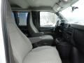 Summit White - Express 3500 Passenger LT Photo No. 10