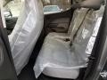 Satin Steel Metallic - Colorado WT Crew Cab Photo No. 6