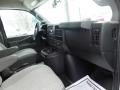 Summit White - Express 3500 Passenger LT Photo No. 11