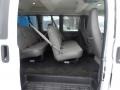 Summit White - Express 3500 Passenger LT Photo No. 15