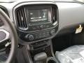 Satin Steel Metallic - Colorado WT Crew Cab Photo No. 10