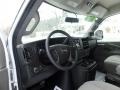 Summit White - Express 3500 Passenger LT Photo No. 20