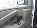 Summit White - Express 3500 Passenger LT Photo No. 21