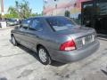 2001 Granite Gray Nissan Sentra GXE  photo #8