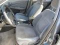 2001 Granite Gray Nissan Sentra GXE  photo #11