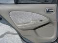2001 Granite Gray Nissan Sentra GXE  photo #12