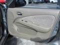 Granite Gray - Sentra GXE Photo No. 14